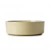 Bol de service CARACTERE 17cm, beige, REVOL