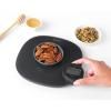 Balance de cuisine digitale PLUS, gris, Brabantia