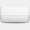 Boîte à pain ROLL TOP 32 cm, blanc, Brabantia
