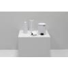 Dérouleur de papier toilette CLASSIC, blanc, Brabantia