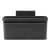 Organisateur d'évier, gris, Brabantia