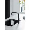 Organisateur d'évier, gris, Brabantia