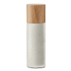 Moulin à poivre Bitz crème mate 17 cm