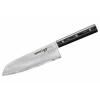 Couteau Santoku DAMASCUS 67 17,5 cm, Samura