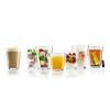 Verre à eau 250 ml, set de 6 pc, Eva Solo
