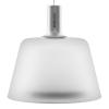 Lampe solaire suspendue pour extérieur SUNLIGHT, Eva Solo