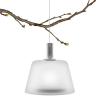 Lampe solaire suspendue pour extérieur SUNLIGHT, Eva Solo