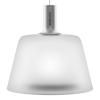 Lampe solaire suspendue pour extérieur SUNLIGHT, Eva Solo
