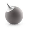 Distributeur de savon liquide 150 ml, gris, Eva Solo