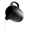 Carafe NORDIC KITCHEN 1 l, noir, grès, Eva Solo