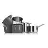 Casserole inox 1,3 l Eva Solo