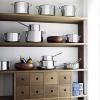 Casserole inox 1,3 l Eva Solo