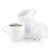 Mug LEGIO NOVA 300 ml, blanc, porcelaine, Eva Trio