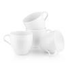 Mug LEGIO NOVA 300 ml, blanc, porcelaine, Eva Trio
