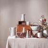 Mug LEGIO NOVA 300 ml, blanc, porcelaine, Eva Trio