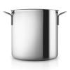 Marmite haute 24 cm, 10 l, inox, Eva Solo