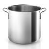 Marmite haute 24 cm, 10 l, inox, Eva Solo