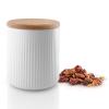 Boîte de rangement de cuisine LEGIO NOVA 700 ml, chêne et porcelaine, Eva Solo