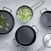 Casserole 13 cm, 1,1 l, revêtement céramique, acier inoxydable, Eva Solo