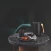 Mug à thé NORDIC KITCHEN 400 ml, noir, grès, Eva Solo