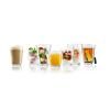 Verre à eau 380 ml, set de 4 pc, Eva Solo