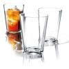 Verre à eau 380 ml, set de 4 pc, Eva Solo