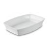 Plat de cuisson four ALEXANDRIE 34 x 22,5 x 6,5 cm, 2,75 l, REVOL