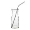 Paille TOUCH, acier inoxydable, REVOL