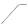 Paille TOUCH, acier inoxydable, REVOL