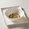 Assiette creuse ARBORESCENCE 19 cm, ivoire, REVOL