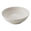 Assiette creuse ARBORESCENCE 19 cm, ivoire, REVOL