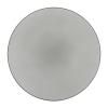 Assiette EQUINOX 28 cm, poivre blanc, REVOL