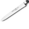 Couteau universel CLASSIC 14 cm, lame dentelée, Wüsthof