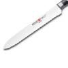 Couteau universel CLASSIC IKON 14 cm, lame dentelée, Wüsthof