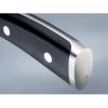 Couteau universel CLASSIC IKON 14 cm, lame dentelée, Wüsthof