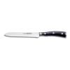 Couteau universel CLASSIC IKON 14 cm, lame dentelée, Wüsthof