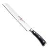 Couteau à pain CLASSIC IKON 23 cm, Wüsthof