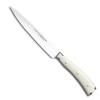 Couteau universel CLASSIC IKON 16 cm, crème, Wüsthof