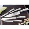 Couteau universel CLASSIC IKON 16 cm, crème, Wüsthof