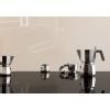 Cafetière expresso MOKA 70 ml, Alessi