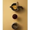Cafetière expresso MOKA 70 ml, Alessi