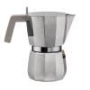 Cafetière expresso MOKA 70 ml, Alessi