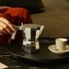 Cafetière expresso MOKA 70 ml, Alessi
