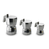Cafetière expresso MOKA 70 ml, Alessi