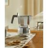 Cafetière expresso MOKA 70 ml, Alessi