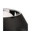 Gamelle pour chien LULA 600 ml, noir, Alessi