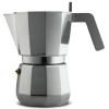 Cafetière espresso MOKA 450 ml, rouge, Alessi