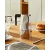 Cafetière expresso OSSIDIANA 300 ml, Alessi