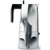 Cafetière expresso OSSIDIANA 300 ml, Alessi