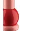 Poivre ou moulin à sel MP0210, rouge, Alessi